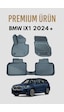 Bmw Ix1 2024+ Uyumlu 3d Oto Paspas Premium