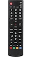 LG Uyumlu Akb73715694 3d Tuşlu Lcd-led Tv Kumandası