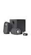 Logitech Z407 Bluetooth Hoparlör 2.1 (980-001348)