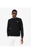 Sweatshirt Lacoste Siyah