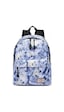 Smart Bags Gökyüzü Unisex Sırt Çantası Smb3224 Gökyüzü Çok Renkli