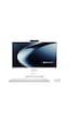 Asus V440VAK-C58512W0D Core5 210H 8 GB 512 SSD 23.8" Freedos UHD AIO Masaüstü Bilgisayar