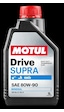 Motul Drive Supra Şanzıman Ve Diferansiyel Yağı 1lt Hd 80w90