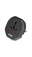 S-link Sl-wl09 Universal - Türk Çevirici Çevirici Priz Adaptör