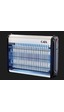 Cata Ct-9404 Sinek Cihazı 2x10w Gümüş Cata Ct-9404 Sinek Cihazı 2x10w Gümüş