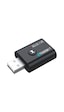 Ally 32597 2in1 Bluetooth 5.0 Mini USB Adaptör + Fm Transmitter