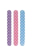 Nascita Kağıt Tırnak Törpüsü 17.8 Cm 3'lü Set Nastorpu0033