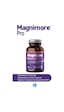 Magnimore Pro Magnezyum ve Vitaminler Takviye Edici Gıda 90 Kapsül Magnimore Pro Magnezyum ve Vitaminler Takviye Edici Gıda 90 Kapsül