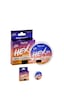 Fujin Hex %100 Fc Leader 50mt Misina 0.28mm