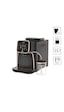 Arzum OK0028 Okka Espresso Pro M Tam Otomatik Espresso Makinesi 11 Sıcak ve Soğuk İçecek