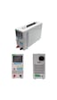 Et5410a+ Dc Elektronik Yük Tek/çift Kanal Pil Test Cihazı