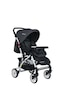 Tommybaby Eagle Alüminyum Lüx Çift Yön Bebek Arabası + Yağmurluk