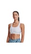 Under Armour Kadın ArmourMid Çapraz Sırtlı Spor Sütyeni 1361034-100