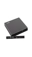 S-Link SL-S105 Harici 3.5" Usb Sata Dvdrw Siyah Kutu
