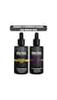 the fair. Dökülme ve Kırılma Karşıtı Vegan Saç Bakım Seti 2 x 50 ML the fair. Dökülme ve Kırılma Karşıtı Vegan Saç Bakım Seti 2 x 50 ML