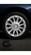 Ford Fiesta 15 İnç Uyumlu Jant Kapağı 4 Adet B1108