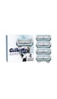Gillette Skinguard Sensitive 4 Adet Yedek Tıraş Bıçağı Gillette Skinguard Sensitive 4 Adet Yedek Tıraş Bıçağı