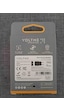 Voltme Revo 20 Lite Type-c 20w Gan Ultra İnce Pd Hızlı Şarj Adaptörü Beyaz