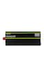 Solinved 24v 3000w Saf Sinüs İnvertör Slvp3000-24