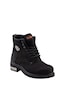Harley Davidson Gibson Erkek Siyah Nubuk Bot-1187 Siyah Harley Davidson Gibson Erkek Siyah Nubuk Bot-1187 Siyah