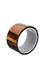 Kapton Tape Yanmaz Bant 100 Mm 30 Metre