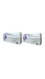 2 Adet Hp Laserjet Pro M102W Hp Cf217A Pluscopy Toner N11.53873