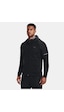 Under Armour Erkek Armour Fleece® Storm Tam Boy Fermuarlı Kapüşonlu Üst 1373781-001