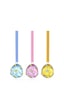 5748225 Swarovski Asma Süsler Idyllıa:ornament Set Eggs