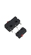 Ayt Micro Switch Ip65 Lehim Bacak Paletsiz Su Geçirmez Ic-163-1
