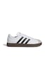 Adidas Vl Court Base Kadın Sneaker ID3714 Beyaz - Siyah