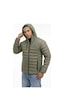 Lumberjack Toas Su Itici Rüzgar Geçirmez Erkek Mont 667800001048 49 Haki