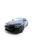 Kinsmart Bmw M8 Diecast Çek Bırak Model Araba 1:34 Ölçek