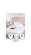 Vionel Home %100 Pamuklu Kapitone Fitted Su Sıvı Geçirmez Çift Kişilik Yatak Koruyucu Alez Beyaz Vionel Home %100 Pamuklu Kapitone Fitted Su Sıvı Geçirmez Çift Kişilik Yatak Koruyucu Alez Beyaz