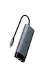 Tp-lınk Uh6120c Usb Type-c 6-port Hub Tp-lınk Uh6120c Usb Type-c 6-port Hub