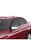Fiat Egea Krom Cam Çıtası 4 Parça 4 Prç 2016 - 2020