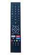 Vestel Uyumlu Turn Led Tv Kumandası - Netflix Youtube Primevideo Tuşlu