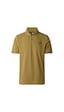 The North Face M Essential Regular Polo Erkek T-shirt-32602 Kahverengi