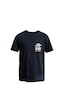 Quiksilver Quıksilver Ev Cosmıc Vıbratıons Ss Erkek T-shirt Eqyzt08053-kvj0 SIYAH Quiksilver Quıksilver Ev Cosmıc Vıbratıons Ss Erkek T-shirt Eqyzt08053-kvj0 SIYAH