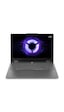 Lenovo LOQ Essential 15IRX11 83SC000QTR i5-13450HX 16 GB 512 GB SSD 8 GB RTX5050 15.6" FHD Free Dos Dizüstü Bilgisayar