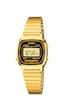 Casio LA670WGA-1DF Kadın Kol Saati