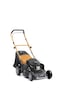 Stiga Turbo 53 L ST 200 OHV Benzinli Çim Biçme Makinası
