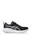 Asics Asıcs Gel-cumulus 27 Kadın Siyah Koşu Ayakkabısı 1012b772-002 Siyah