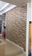 Doğal Taş 3D Kendinden Yapışkanlı Duvar Kağıdı Duvar Paneli (534218386)