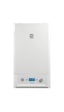 DemirDöküm Nitromix P 24 kw Yoğuşmalı Kombi + Baca