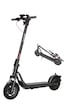 V25i Pro 2 Elektrikli Scooter - Amortisörlü 25 Km Menzil 600w