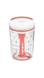Tefal Manuel Rondo + Pancake Hamur Hazırlayıcı – 900 ml Tefal Manuel Rondo + Pancake Hamur Hazırlayıcı – 900 ml