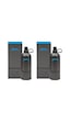 Slazenger Active Sport Erkek Parfüm Mavi EDT 2 x 125 ML