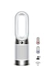 Dyson Purifier Hot+cool Hp1 Isıtıcı Özellikli Hava Temizleyici Beyaz - Beyaz Dyson Purifier Hot+cool Hp1 Isıtıcı Özellikli Hava Temizleyici Beyaz - Beyaz