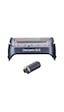 Braun 10B Cruzer Takım (Siyah)