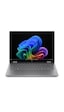 HP OmniBook X Flip Laptop 14-KB0000NT D62BGEA Ultra 9 386H 32 GB 1 TB SSD 14" W11H Dizüstü Bilgisayar HP OmniBook X Flip Laptop 14-KB0000NT D62BGEA Ultra 9 386H 32 GB 1 TB SSD 14" W11H Dizüstü Bilgisayar